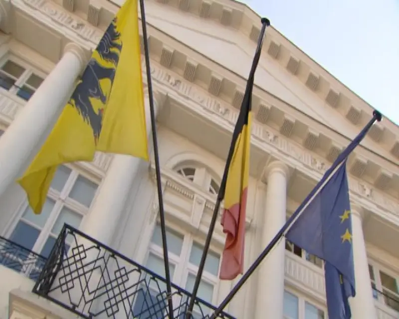 Vlaamse regering: “90% SALK-projecten gerealiseerd, op schema, of in voorbereiding”