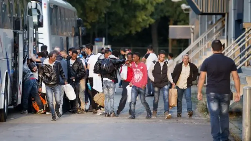 Honderden gezinnen willen minderjarige opvangen of gezin onderdak bieden