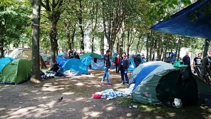 Kritiek op kindergeld voorstel van N-VA