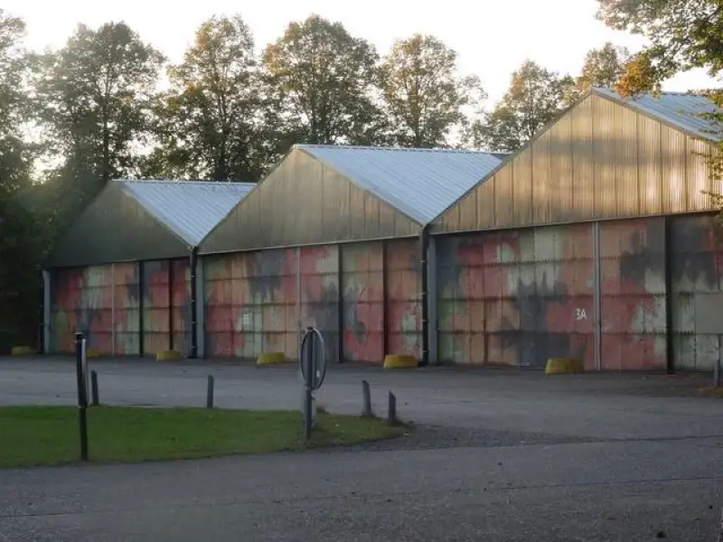 Eerste vluchtelingen vanavond in Hechtel-Eksel