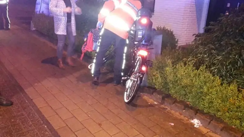 Politie Lommel zoekt getuigen van vluchtmisdrijf