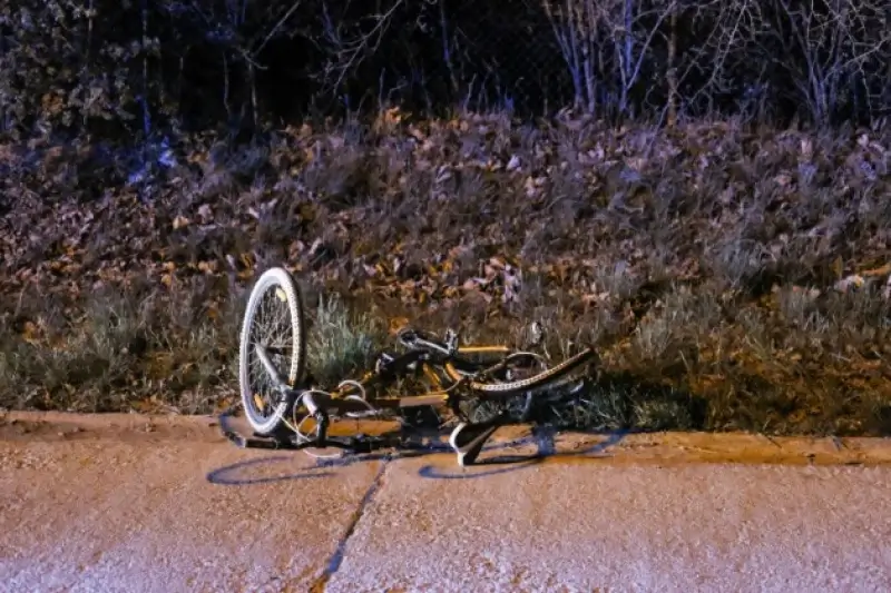 Fietser zwaargewond na vluchtmisdrijf in Riemst