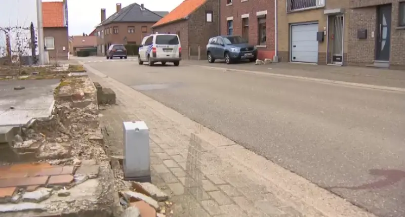 33-jarige verdachte van vluchtmisdrijf in Lanaken blijft aangehouden