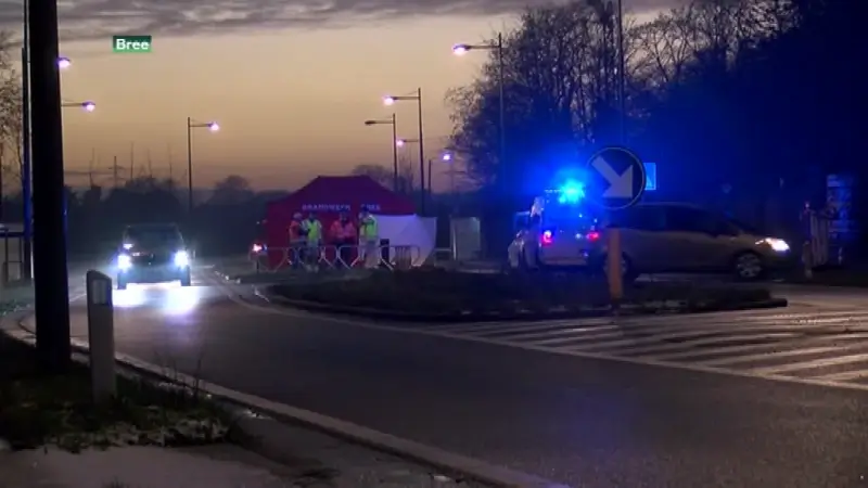 21-jarige vrouw krijgt 4 maanden cel met uitstel voor dodelijk vluchtmisdrijf in Bree