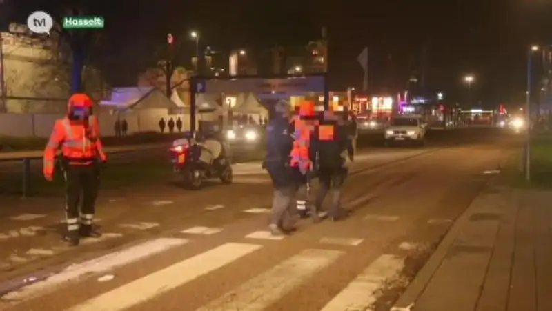 Dader vluchtmisdrijf Winterland krijgt 18 maanden cel en rijverbod