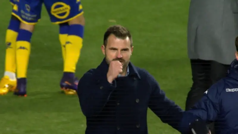 STVV wint nipt met strafschoppenreeks