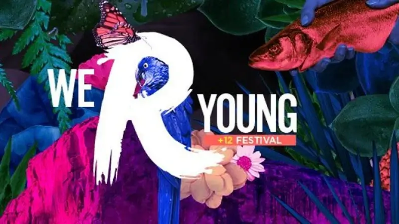 Stad Hasselt organiseert tweede editie tienerfestival ‘We R Young’