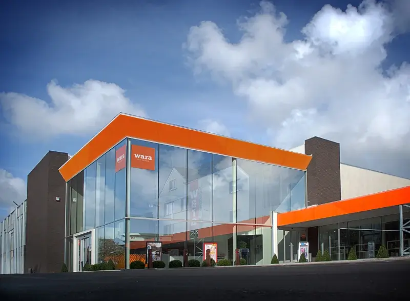 Wara neemt Corner uit Neerpelt over