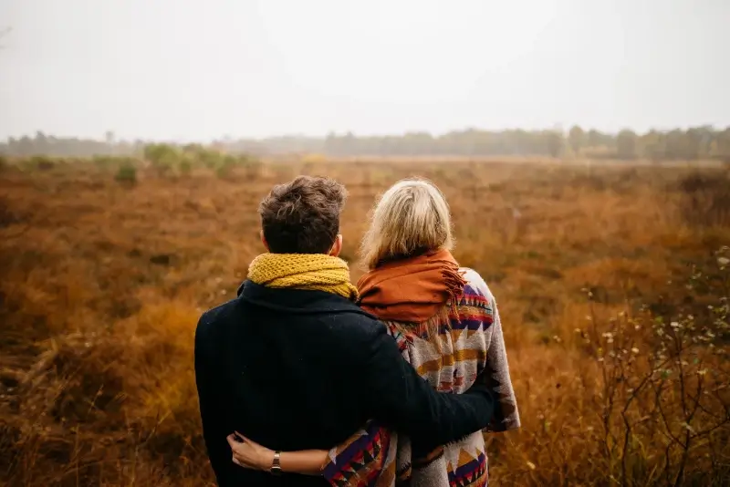 Het wordt warm tijdens oudejaarsnacht: tussen 10 en 12 graden