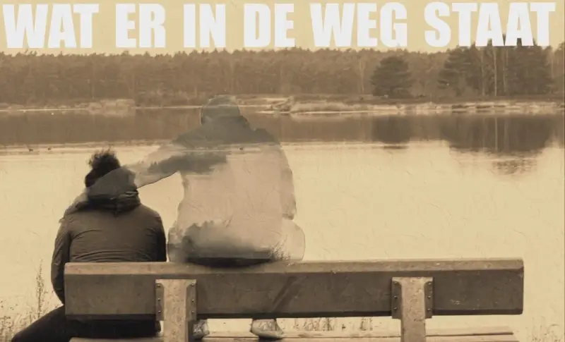 Limburgse rappers schrijven emotioneel nummer nadat vrienden uit het leven stapten