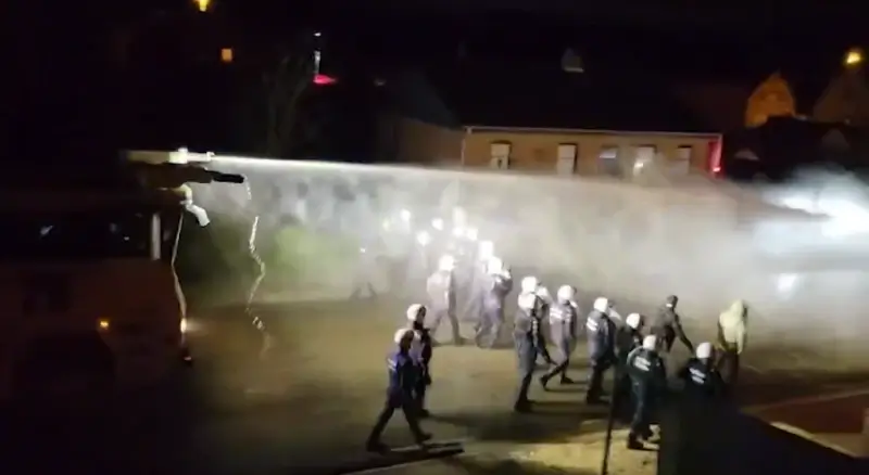 Rust teruggekeerd na rellen in Heusden-Zolder en Houthalen-Helchteren