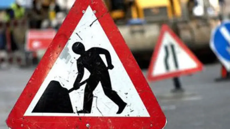 Werken op Weg naar Meeuwen starten in mei