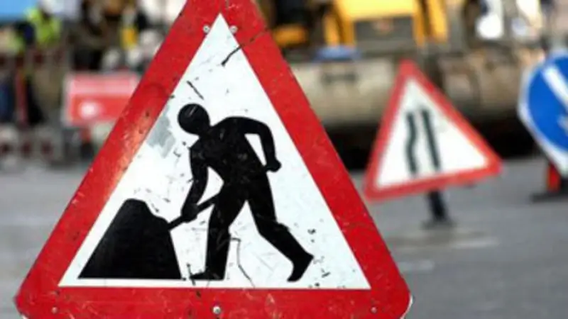 E313 vier nachten afgesloten tussen Lummen en Hasselt-West