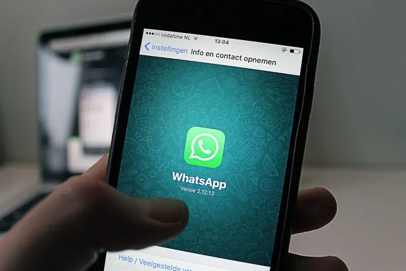 Buurtbewoners Kinrooi gebruiken WhatsApp om inbraak te voorkomen
