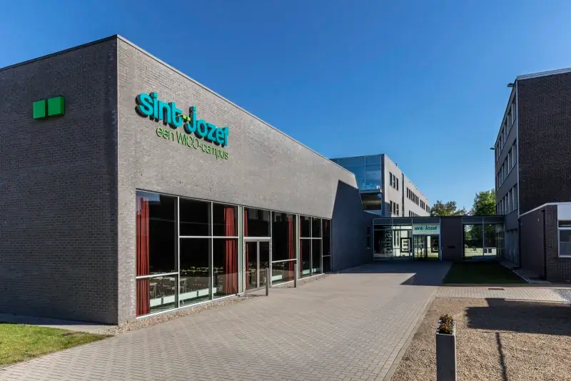 WICO Campus in Lommel geëvacueerd na bommelding