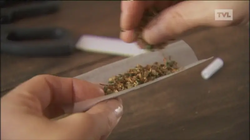 Cannabisvereniging Mambo Social Club mag blijven bestaan