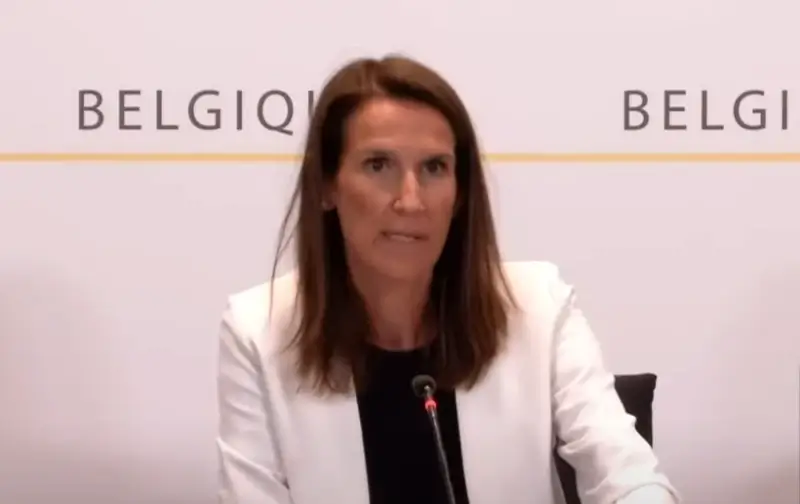 LIVE: Volg hier de persconferentie van de Veiligheidsraad vanaf 14.15 uur