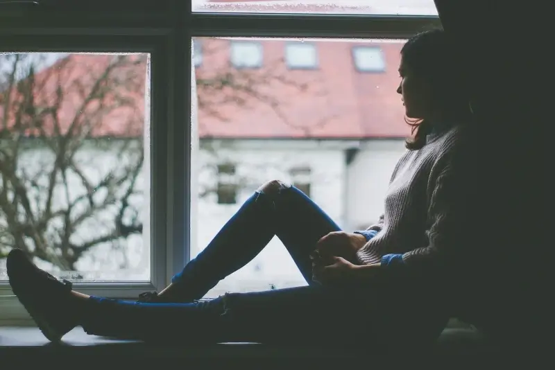 Ouders maken zich zorgen over kinderen: "Zijn ze depressief?"