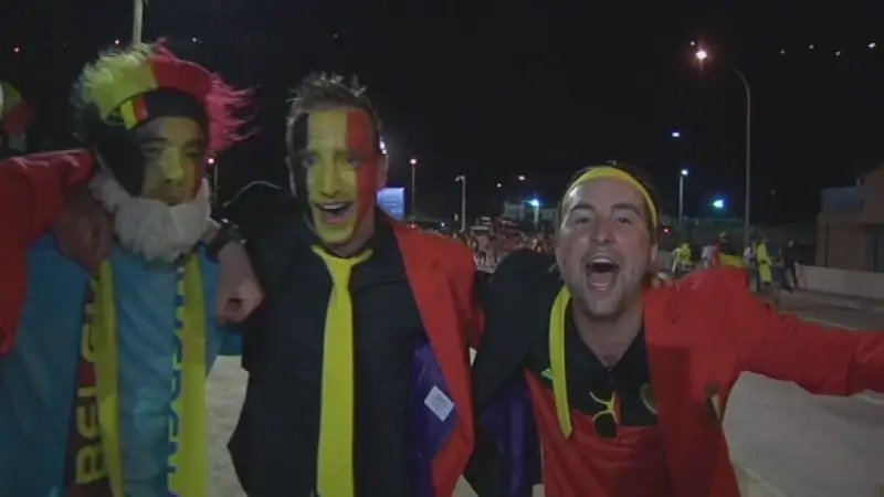 Limburgers in Nice: "Bye bye, Ibrahimovic"