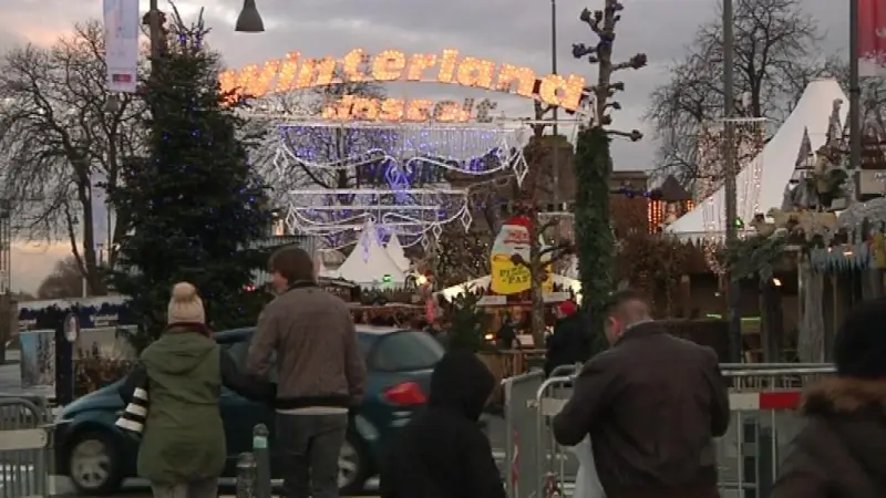 "Hasselt is slimste stad van ons land"