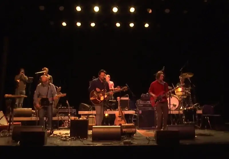 Twee jaar na afgelaste tournee laten Limburgers The Beatles herleven
