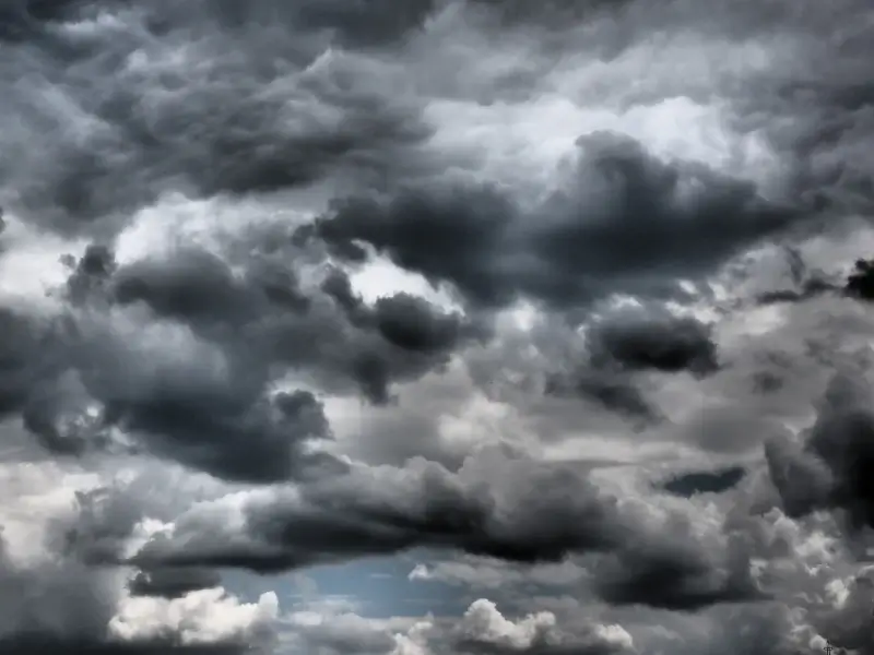 Wisselvallig zomerweer op komst