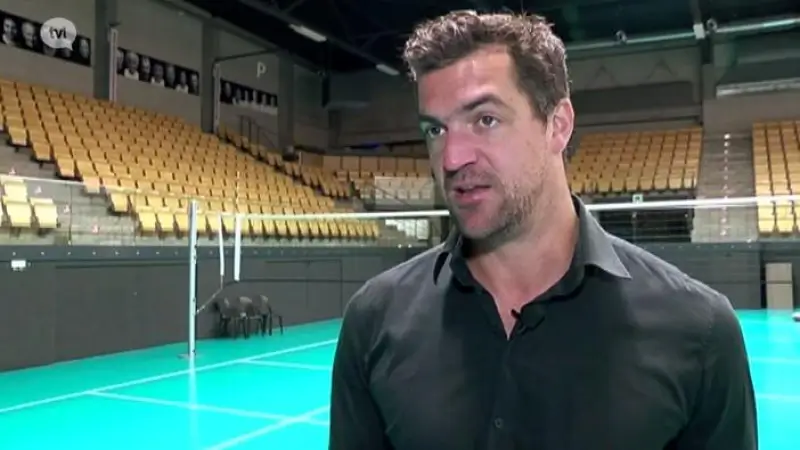 Noliko Maaseik schakelt Wout Wijsmans in