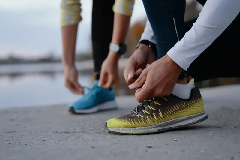 Hoeselt Run neemt maatregelen tegen hitte zondag