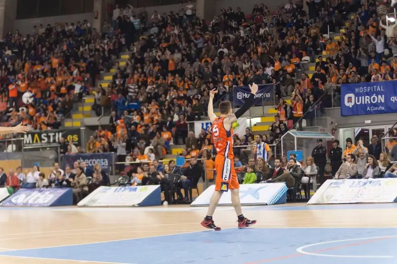 Hubo Limburg United strikt nieuwe point guard