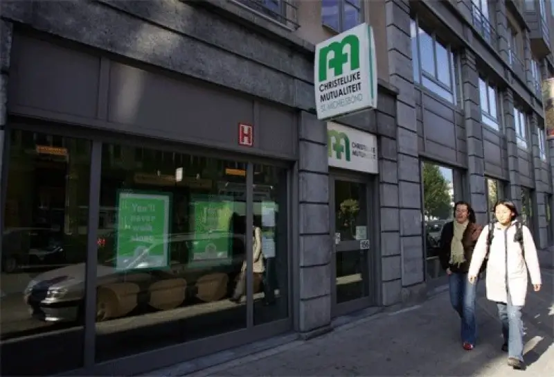 Ziekenfondsen willen niet dat overheid hun leden in bestand stopt