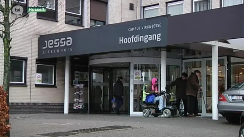 CM is ongerust over stijging van ereloonsupplementen in Limburgse ziekenhuizen