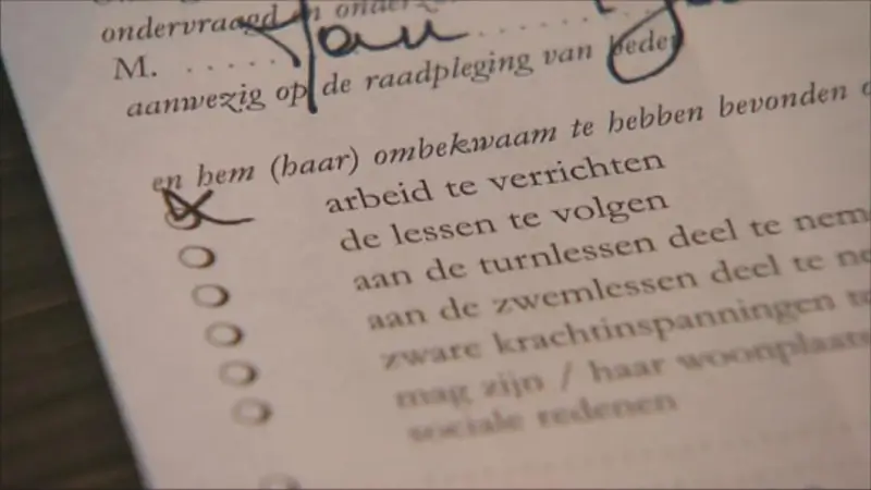 UNIZO niet verrast over stijging ziekteverzuim zonder verplicht doktersbriefje