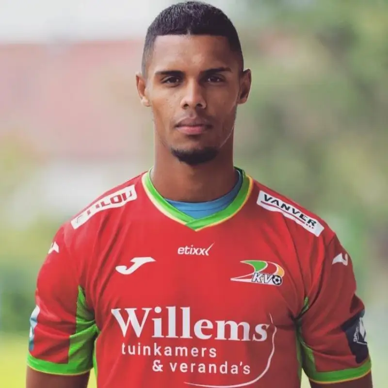 Zinho Gano komt naar Genk