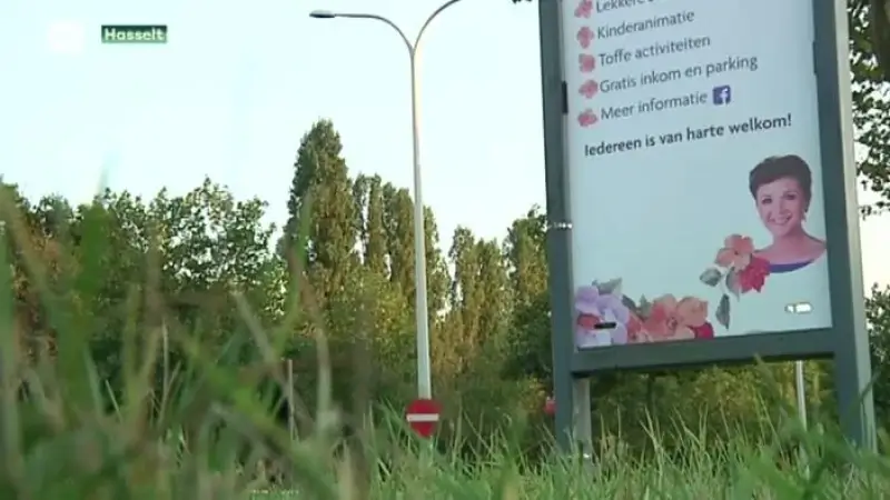 ‘Zondag met Hilde’ gaat niet door