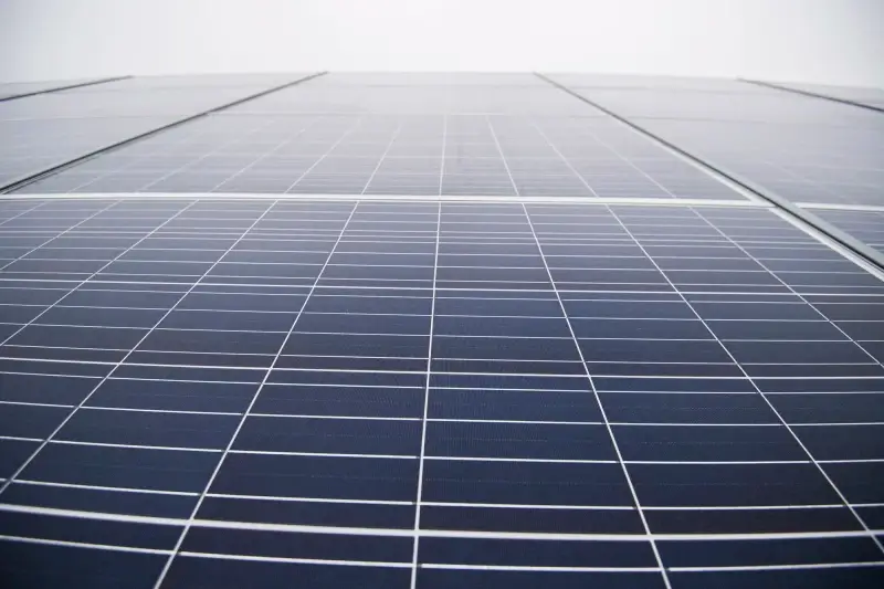 475 zonnepanelen op openbare gebouwen in Lommel