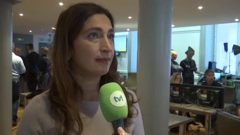 Voltallig kabinet van Vlaams minister Zuhal Demir in quarantaine