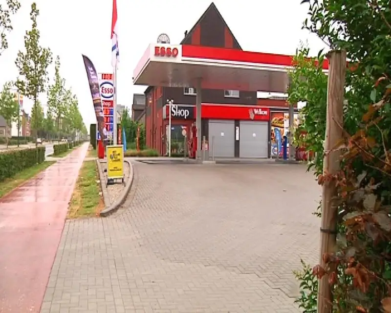 Zware straffen voor gijzelen van politieagent