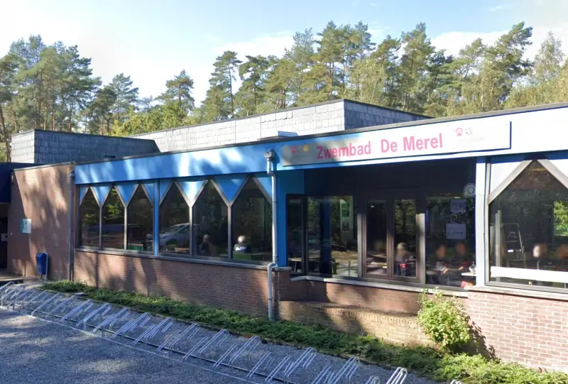 Eerste hittegolf van het jaar is een feit