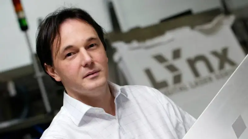 Frank Zwerts is de nieuwe directeur van Locate in Limburg