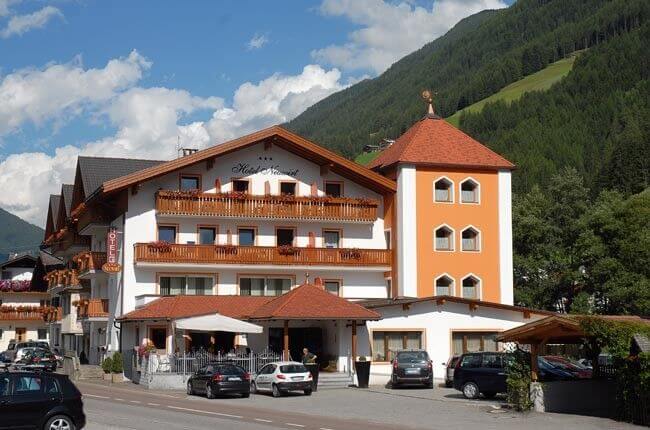 Hotel Neuwirt