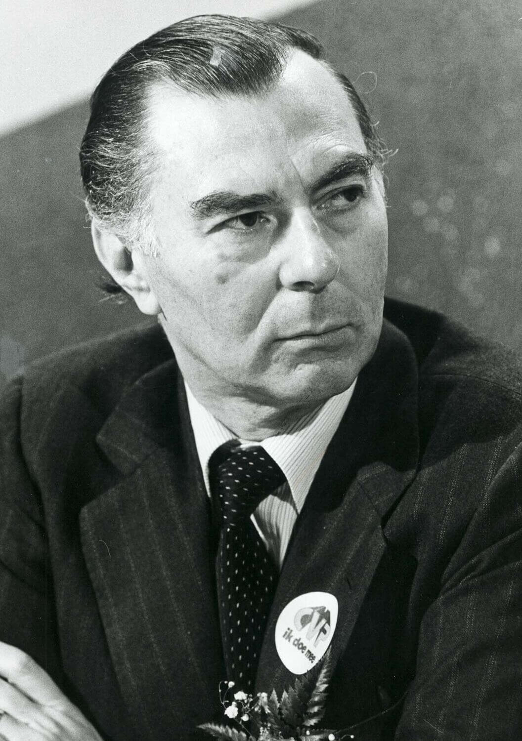Leo Tindemans had de bijnaam "de man van 1 miljoen stemmen". Hij behaalde in 1979 het grootste aantal voorkeurstemmen in de Belgische geschiedenis bij de Europese verkiezingen.
