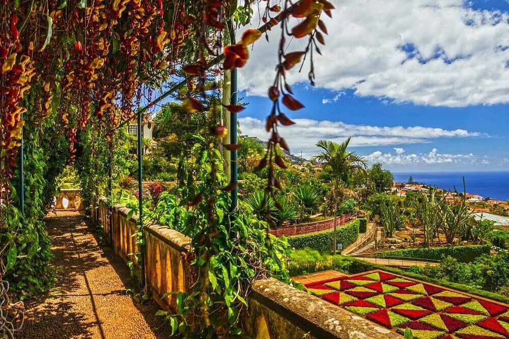 Madeira