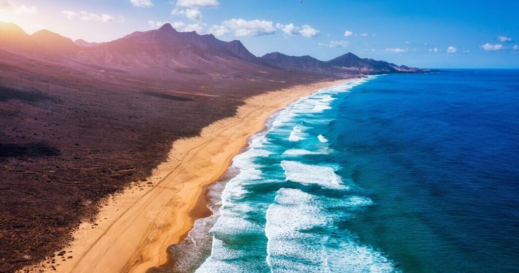Fuerteventura