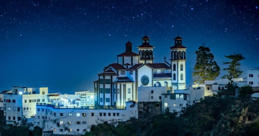 Gran Canaria 