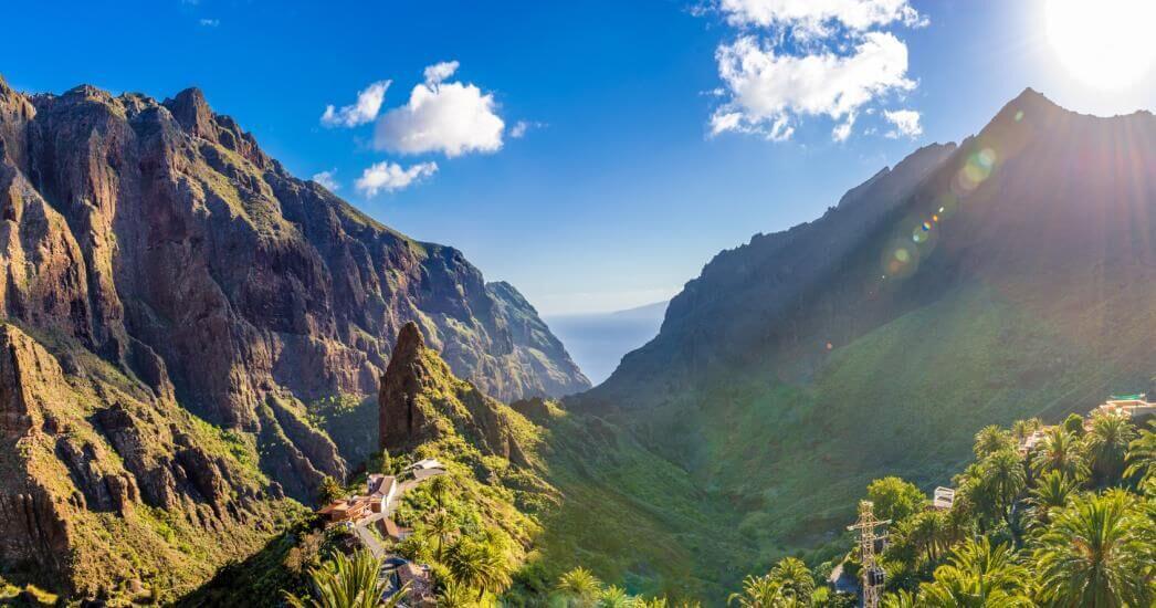 Tenerife