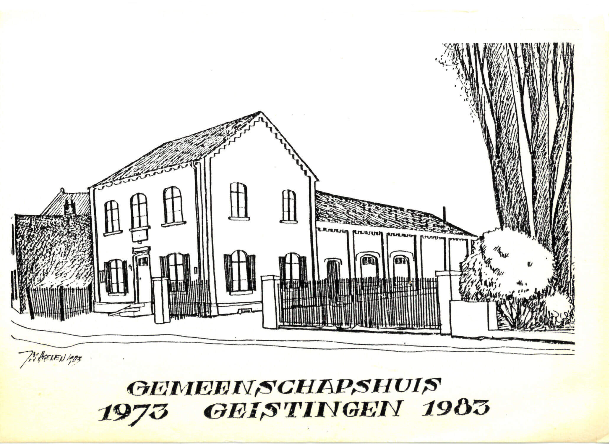 hoenen gemeenschapshuis 1983.jpg