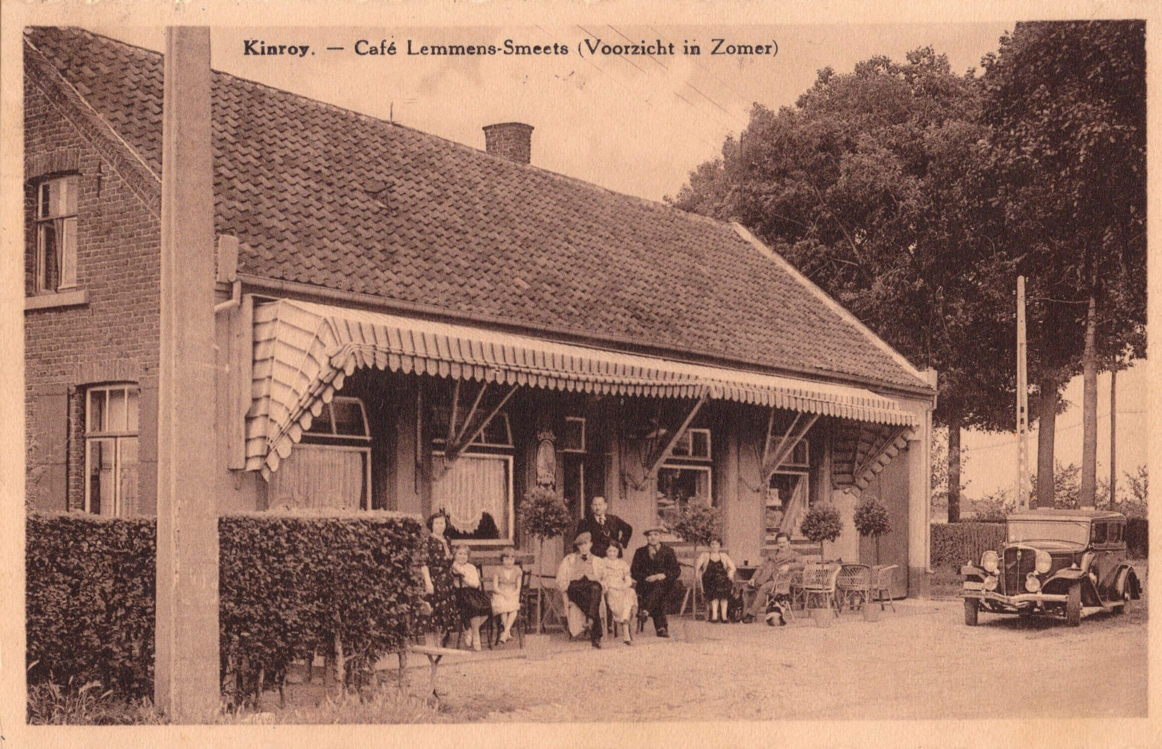 kinrooi - dorpsplein - cafe lemmens-smeets a - hve.JPG
