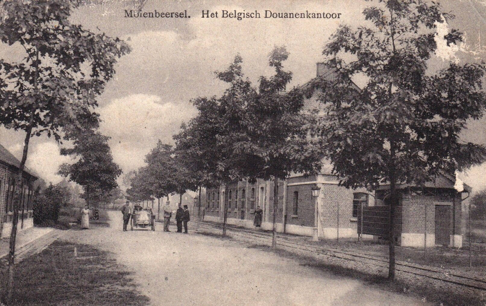molenbeersel - douanenkantoor a - hve.JPG