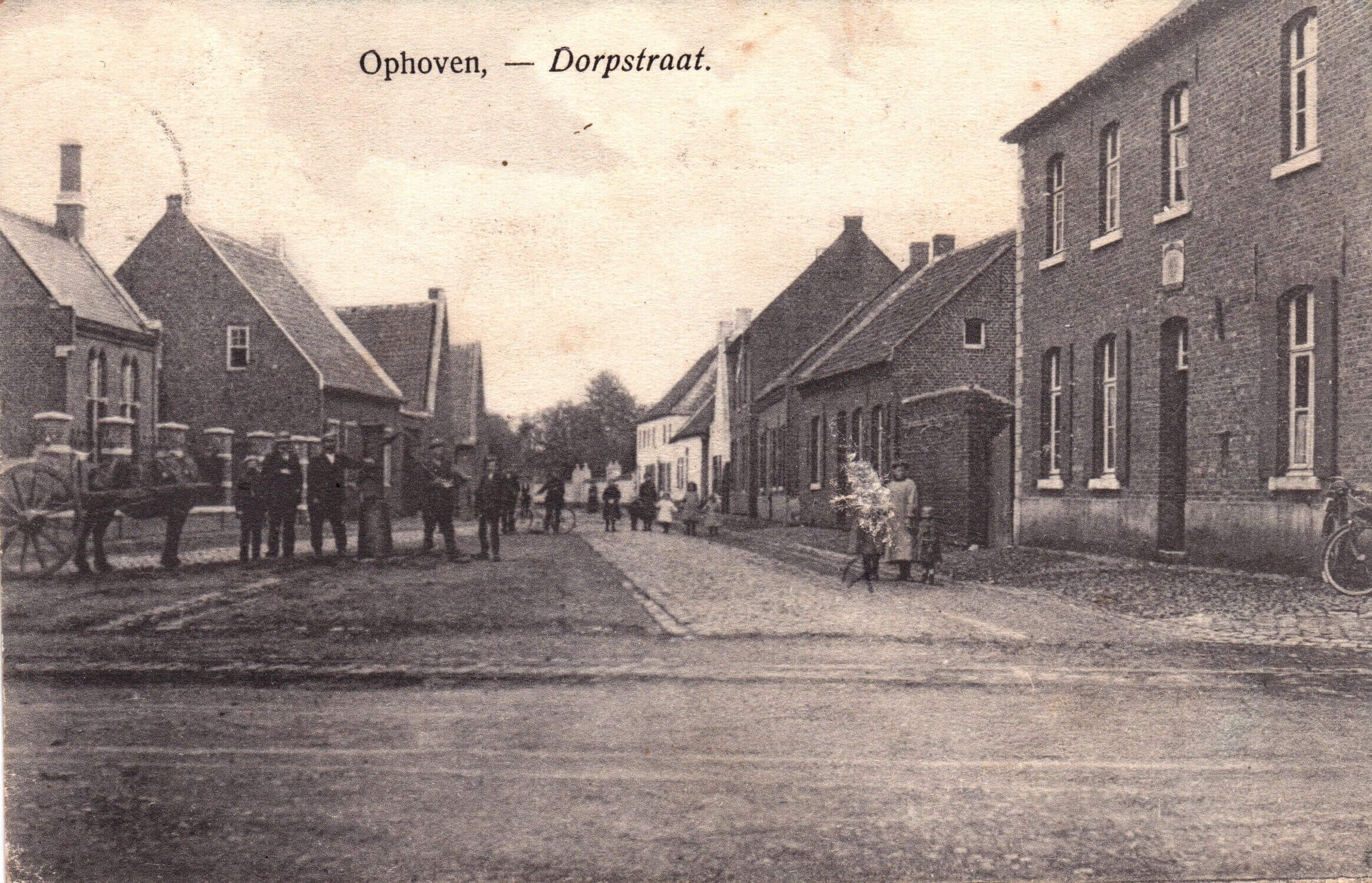 ophoven - dorpstraat a - hve.JPG
